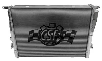 CSF High Performance Radiator - BMW E90