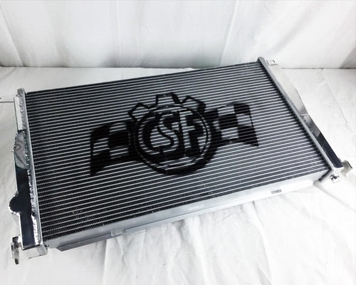 CSF High Performance Radiator - BMW F20 / F30 Manual
