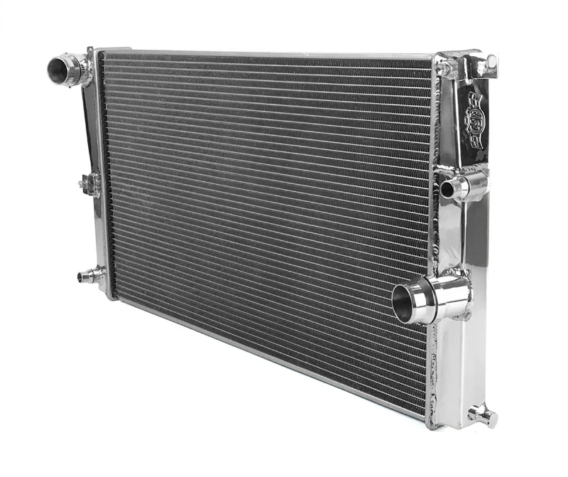 CSF High Performance Triple Pass Radiator - BMW M235i, 335i, 435i