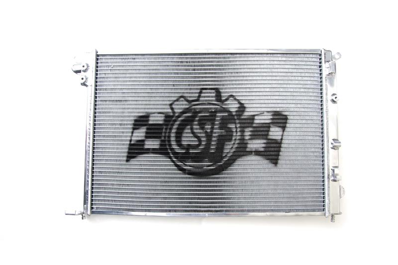 CSF High Performance Radiator - MINI R53