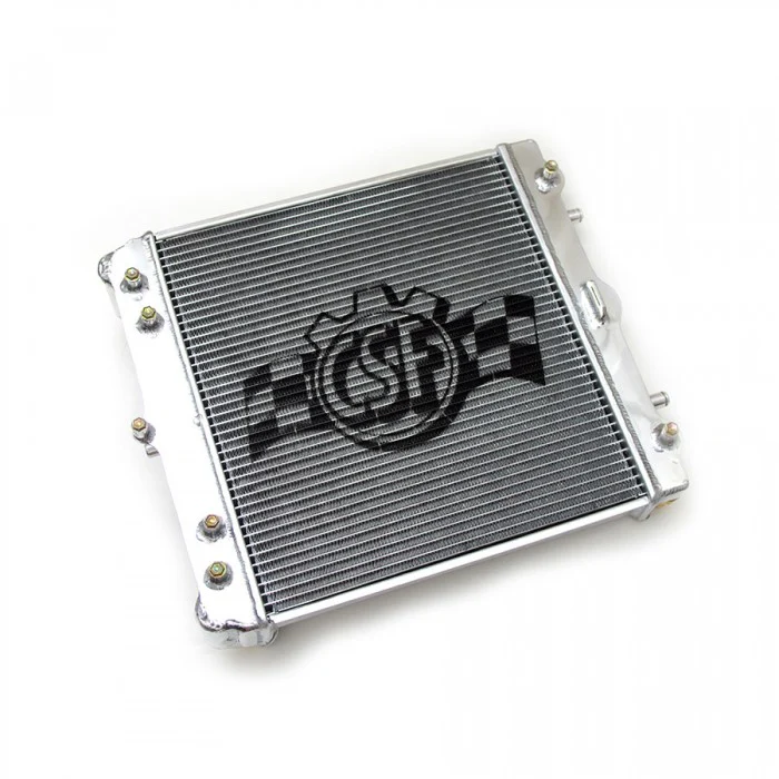 CSF High Performance Radiator - Porsche 986 / 996 (Left or Right)