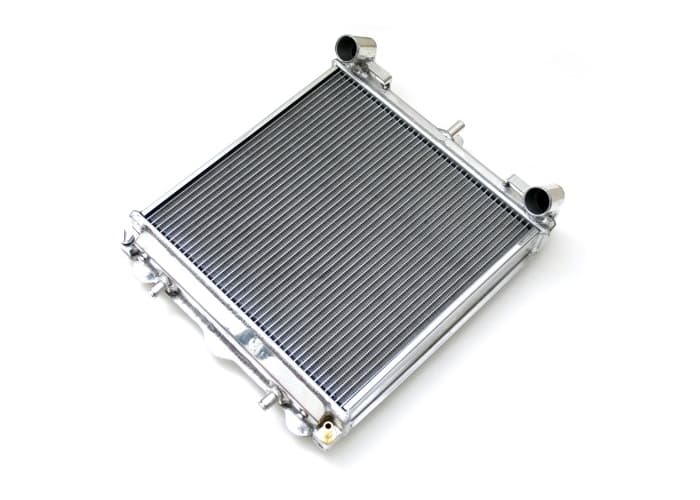 CSF High Performance Radiator - Porsche 986 / 996 (Left or Right) - Image 2