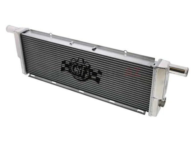 CSF High Performance Radiator - Porsche 991 Turbo / GT3 / - 981 (Center)