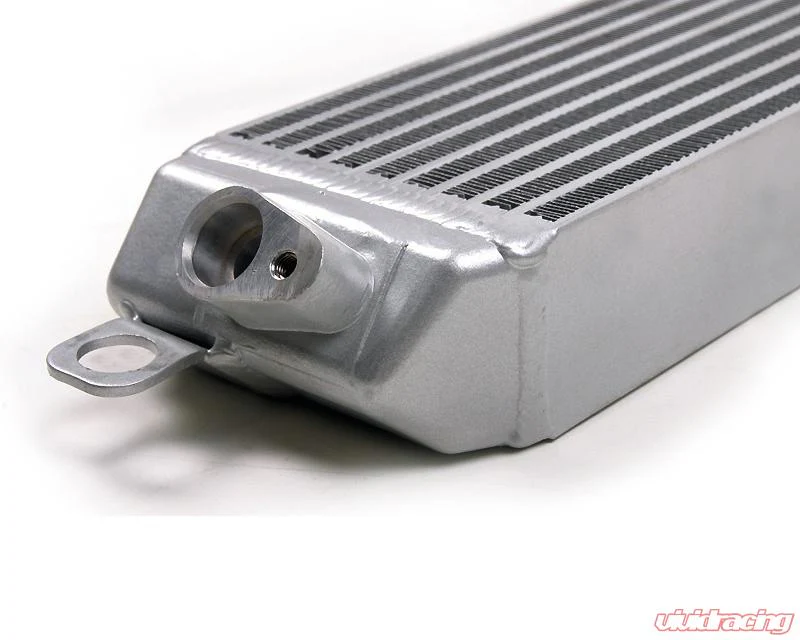 CSF Race-Spec Oil Cooler - BMW E9x M3 - Image 2
