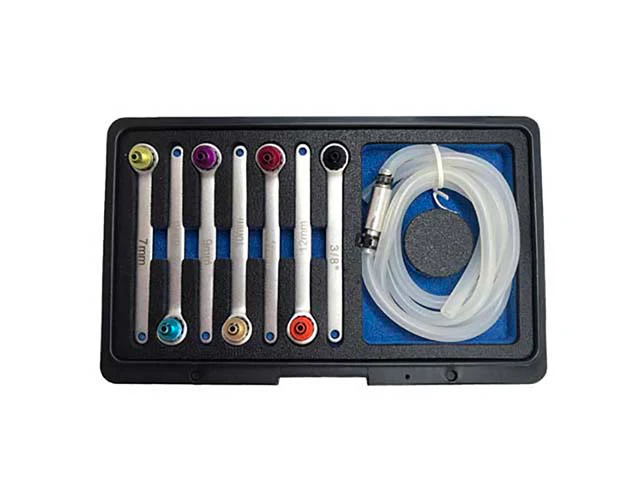 CTA Tools Brake Bleeder Wrench Set