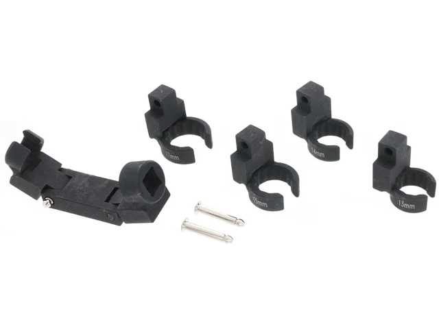 CTA Tools Fuel Line Flex Socket Set