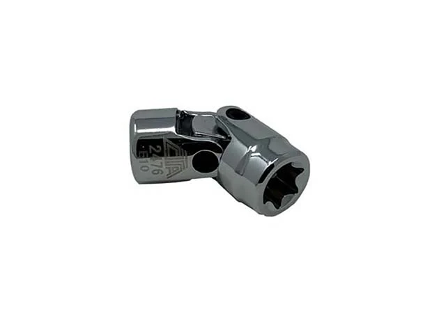 CTA Tools Socket - E10 TORX U-Joint Socket - 1/4" Drive
