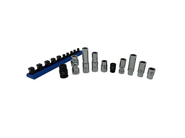 CTA Tools Socket Set - 10-Piece 10mm Socket Set - Image 2