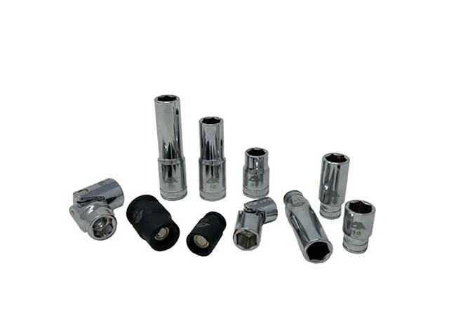 CTA Tools Socket Set - 10-Piece 10mm Socket Set - Image 3