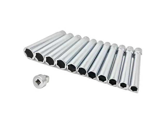 CTA Tools Socket Set - 12-piece 3/8" Deep Metric Socket Set