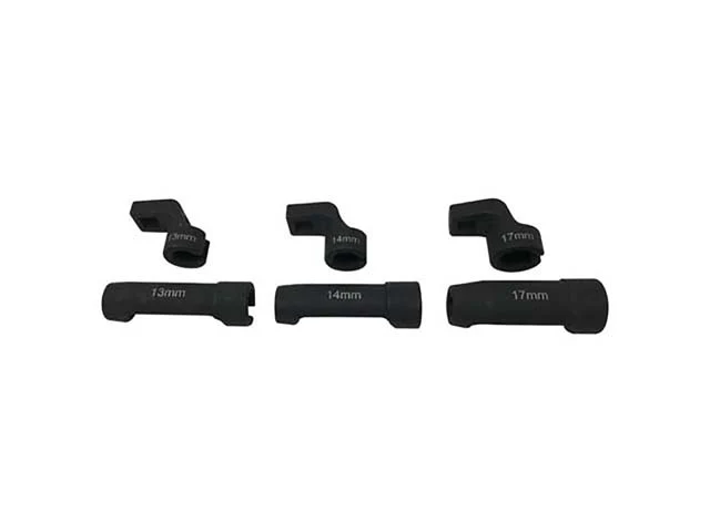 CTA Tools Socket Set - 3/8" Drive 6-Piece EGT Sensor Socket Set - Image 2