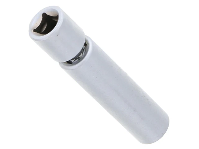 CTA Tools Spark Plug Socket Set - 14mm, 12-Point Thin Walled - 3/8" Drive