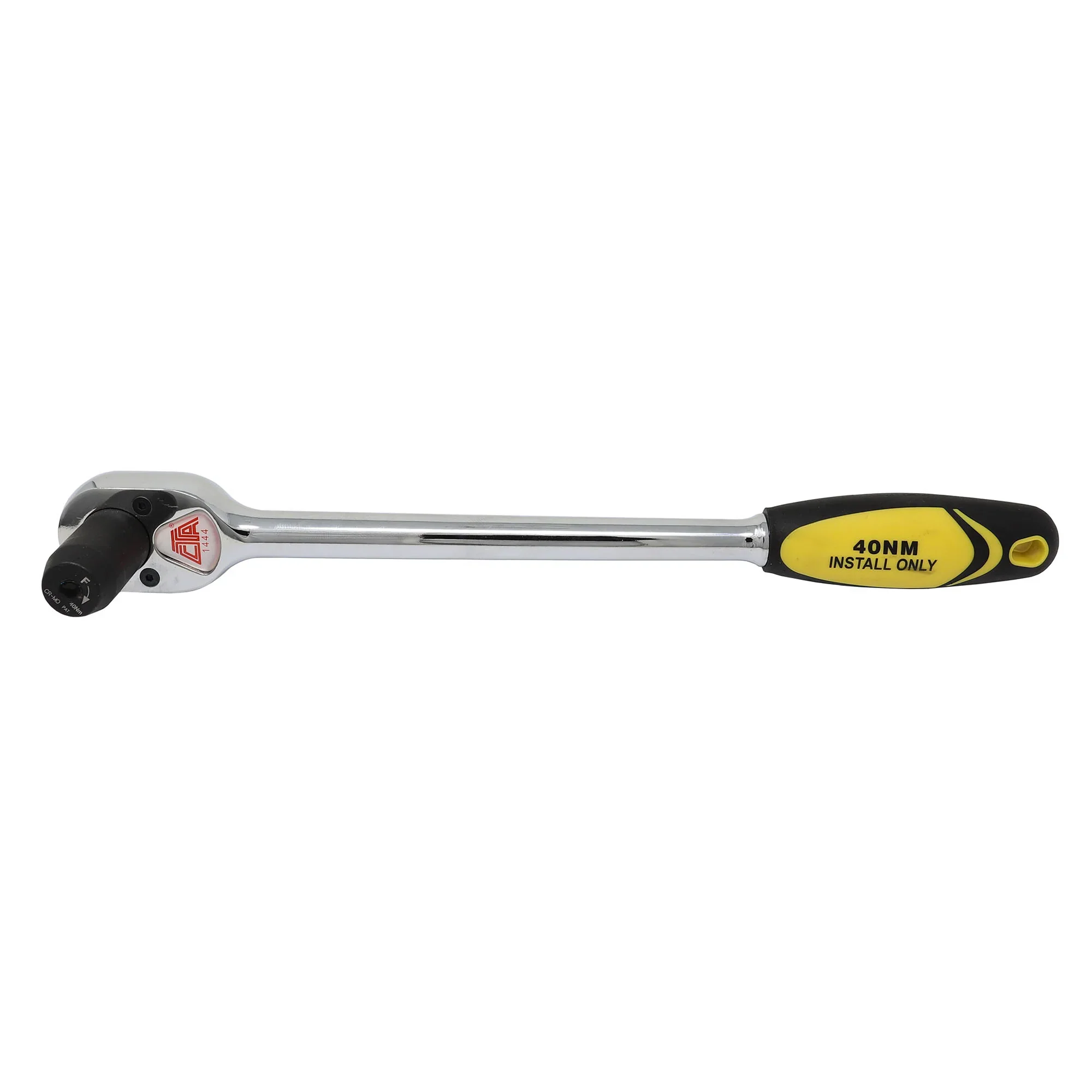 CTA Tools Torque Wrench - 3/8" Drive - 40Nm - Image 2