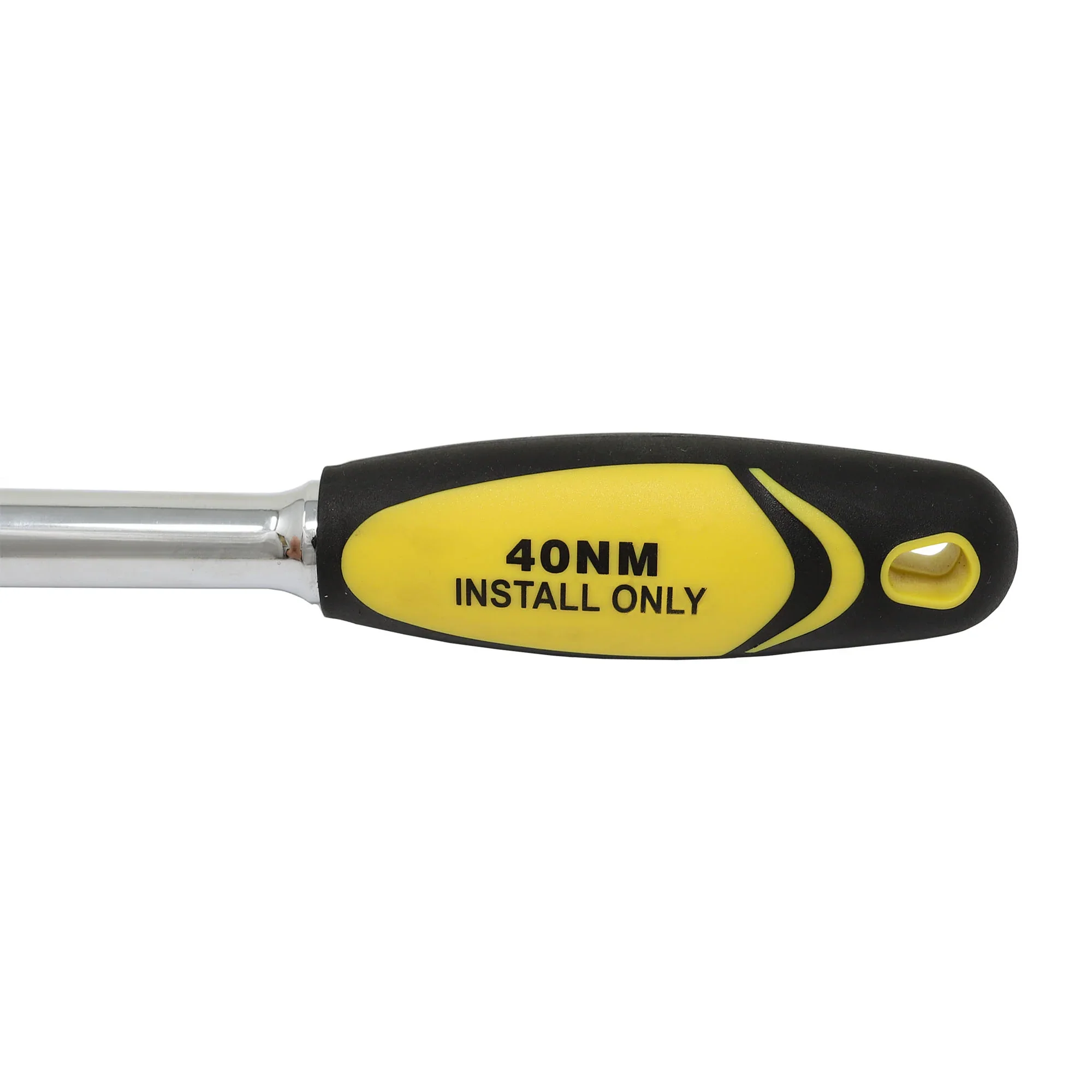 CTA Tools Torque Wrench - 3/8" Drive - 40Nm - Image 4