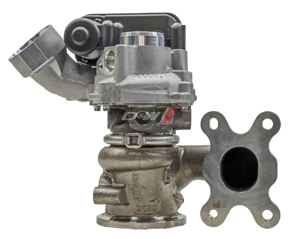 D&W Diesel - BMTS Turbocharger VW 1.4L GDI TSI EA211 (CTZA)