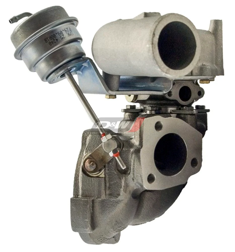 D&W Diesel - Borg Warner K03 Turbocharger VW/Audi 1.8T (2000-2001) - Image 2