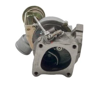 D&W Diesel - Borg Warner K03 Turbocharger Audi 2.7L V6 Twin Turbo - Image 2