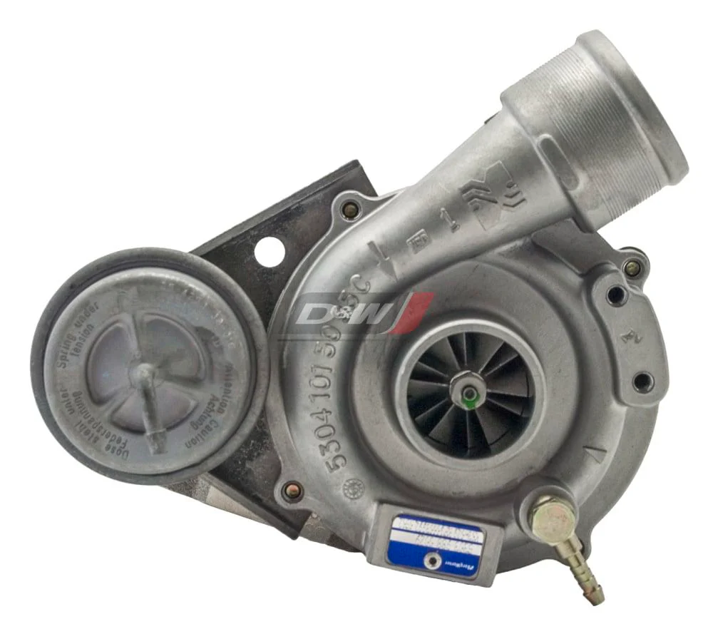 D&W Diesel - Borg Warner K03 Turbocharger VW/Audi 1.8T (B5) - Image 2