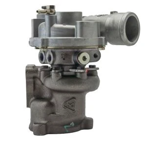 D&W Diesel - Borg Warner K03 Turbocharger VW/Audi 1.8T (B5) - Image 3