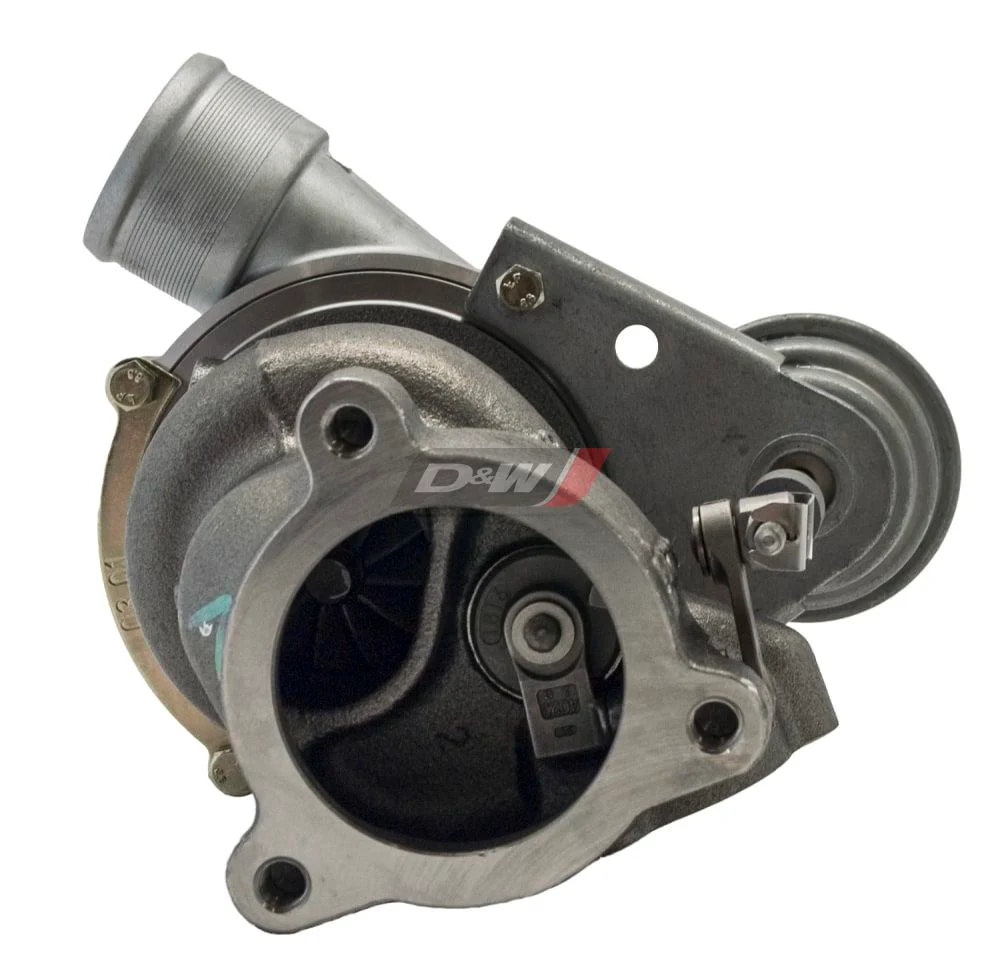 D&W Diesel - Borg Warner K03 Turbocharger VW/Audi 1.8T (B5) - Image 4