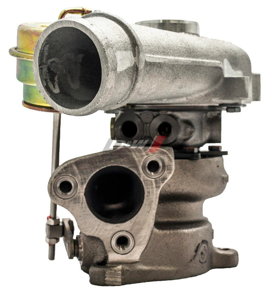 D&W Diesel - Borg Warner K04 Turbocharger Audi MK1 TT 1.8T 225 (2003-2006) - Image 2