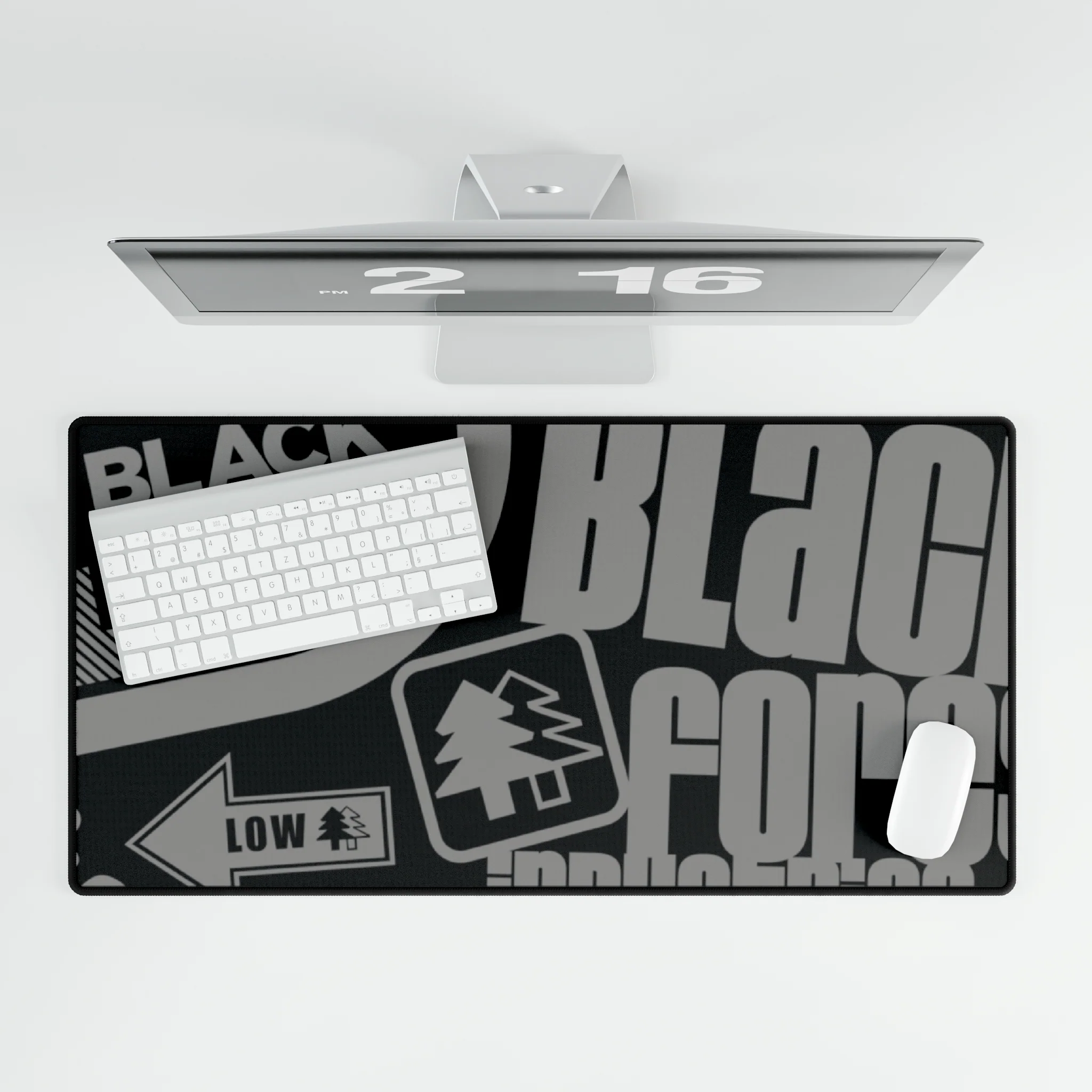 Desk Mats - Image 4