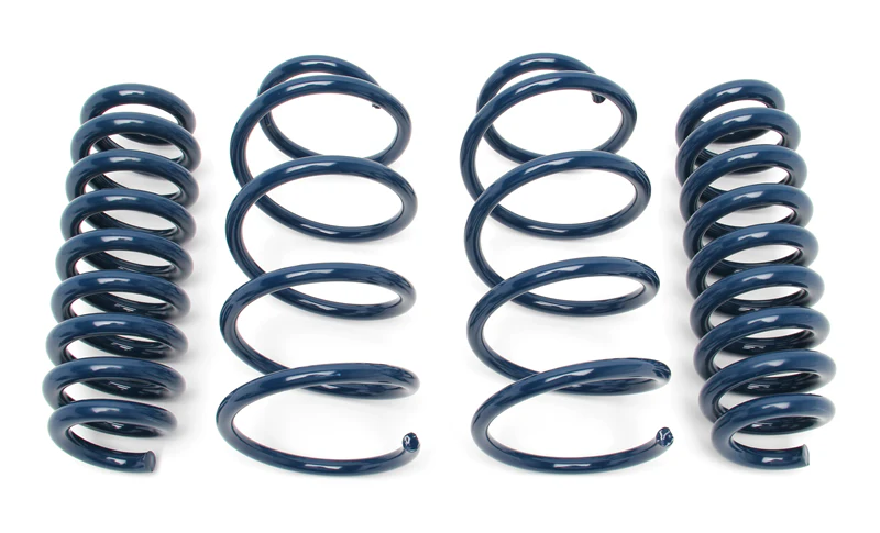 Dinan Performance Spring Set For E93 328i (Convertible)