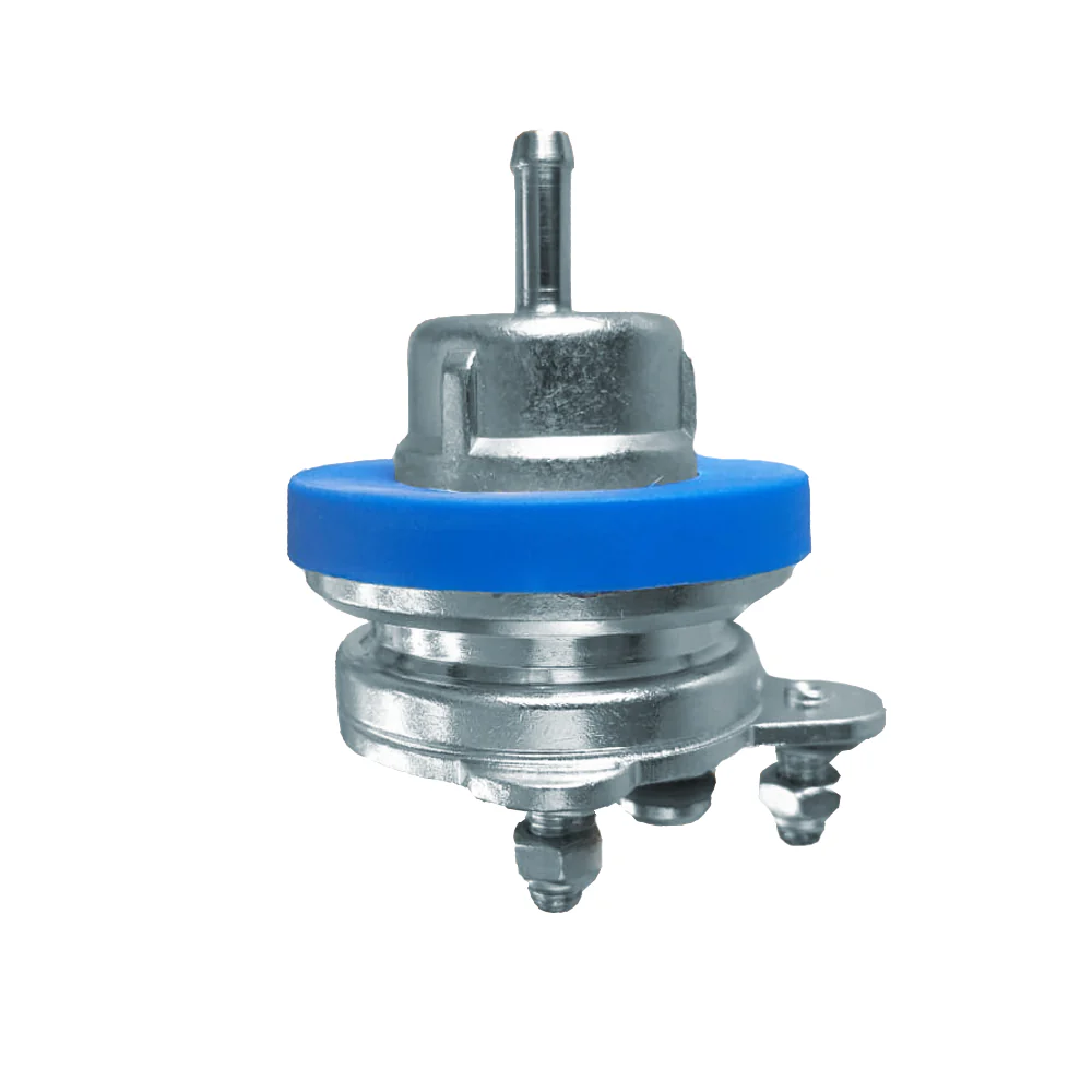 SPA TURBO Dodge Conquest / Mitsubishi Starion Fuel Pressure