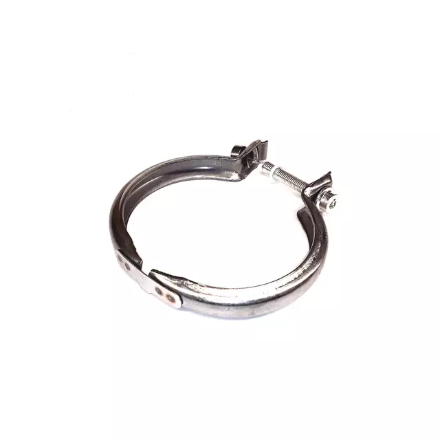 Downpipe Exhaust Clamp MKVII/MK7