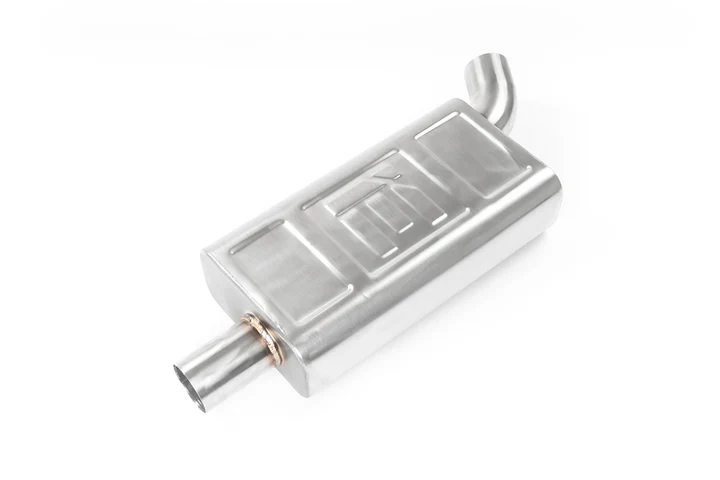 IE Catback Exhaust System For Audi B9 A4 - Image 11