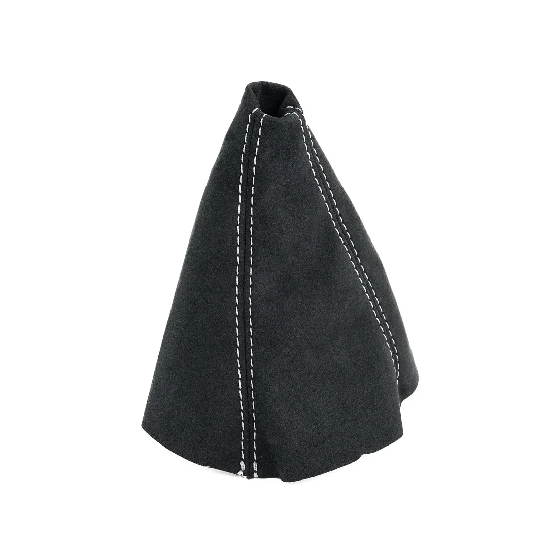 BFI E30 Manual Shift Boot (Alcantara) - Image 2