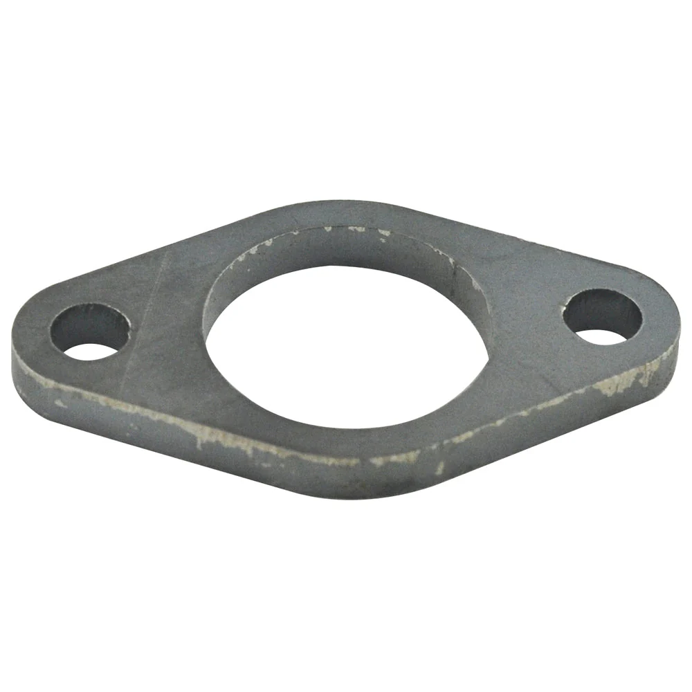 SPA TURBO E36 TMB01 turbo manifold Wastegate port flange