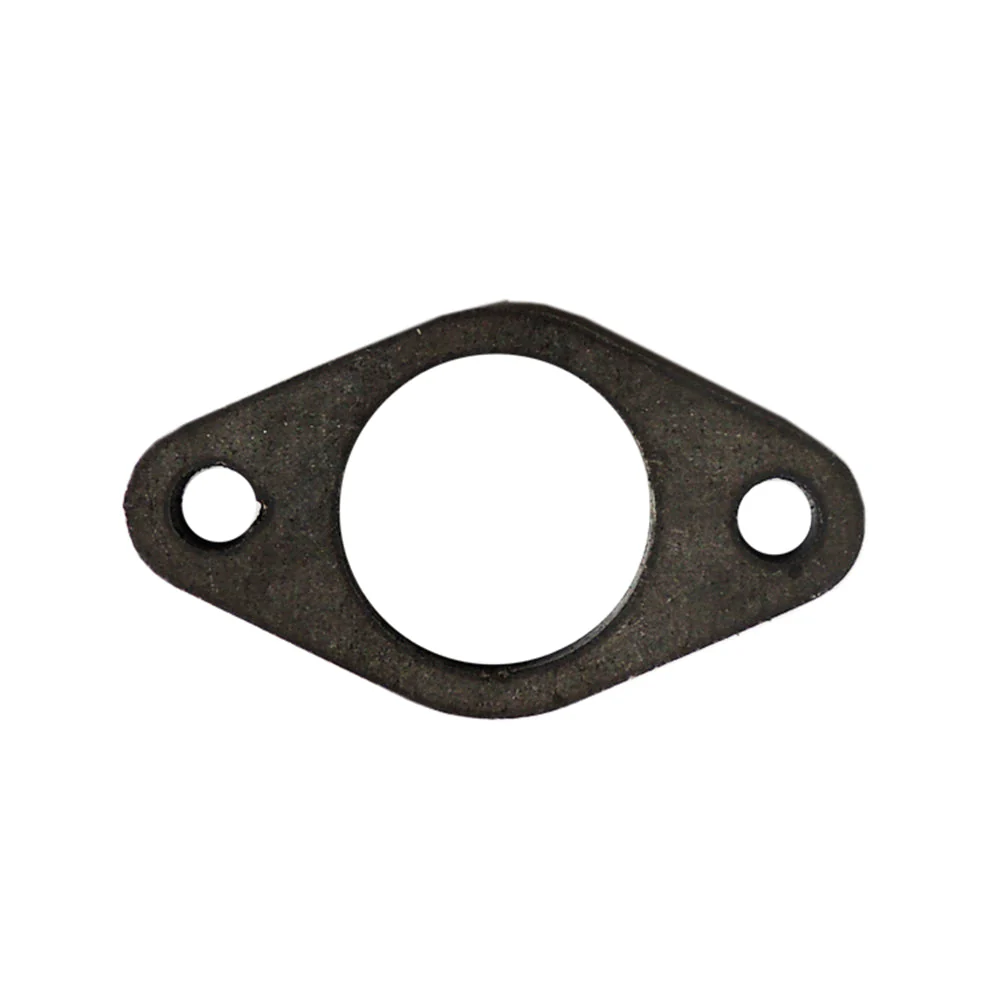 SPA TURBO E36 TMB01 turbo manifold Wastegate port flange - Image 2