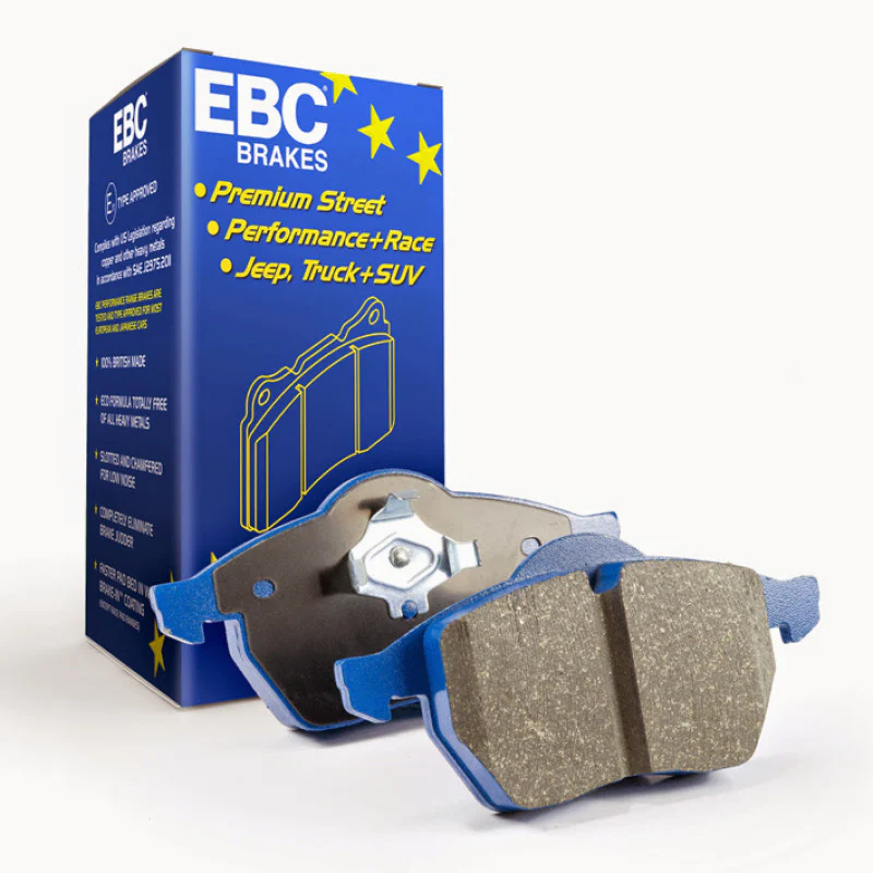 EBC Bluestuff Front Brake Pads DP51035NDX