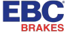 EBC Ultimax Premium Brake Pad Set - Image 4