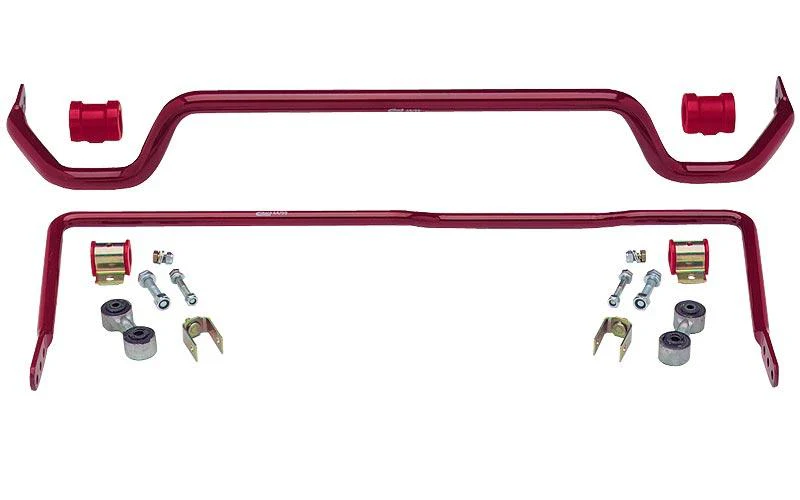 Eibach Anti-Roll Bar Rear Kit - 15-19 Golf R / 15-20 A3/S3 Quattro (Rear Sway Bar Only)