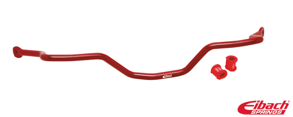 EIBACH ANTI-ROLL KIT; FRONT SWAY BAR A4,A5,S4,S5,Q5 - 28mm