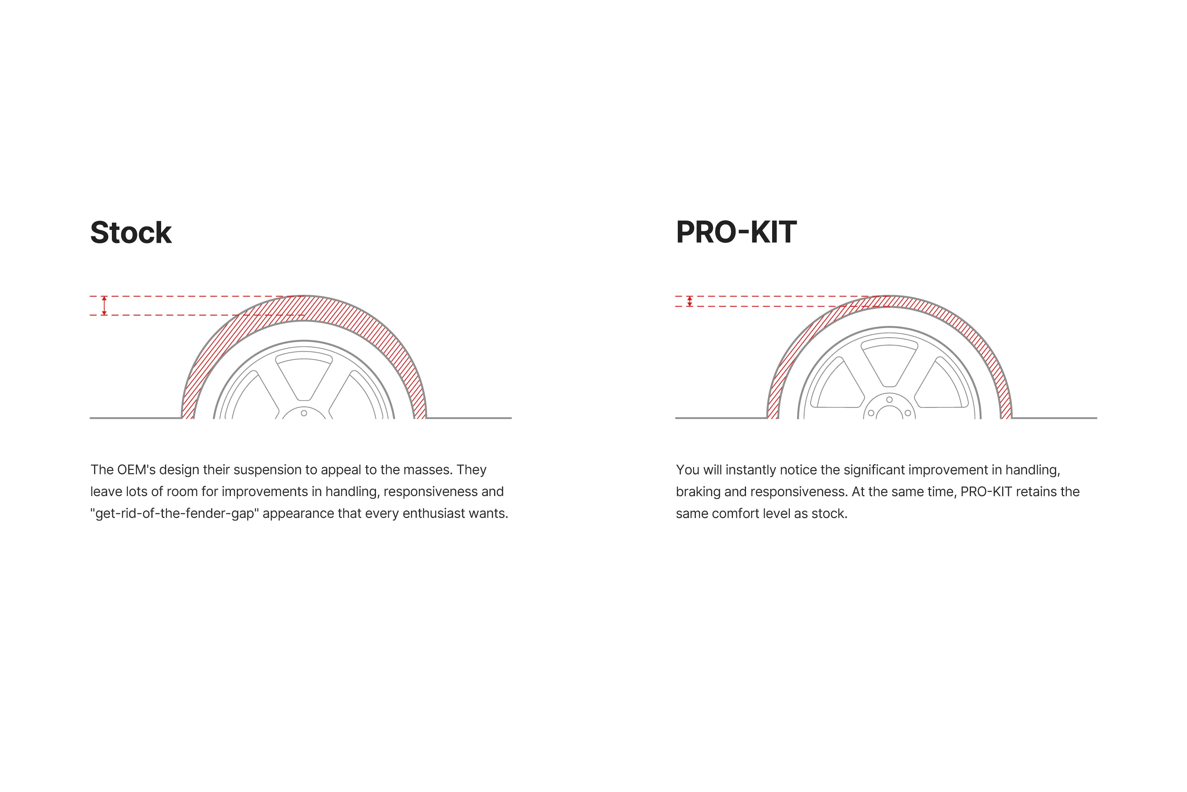 Eibach Pro-Kit for 19-23 Porsche 911 Carrera 992 - Image 2