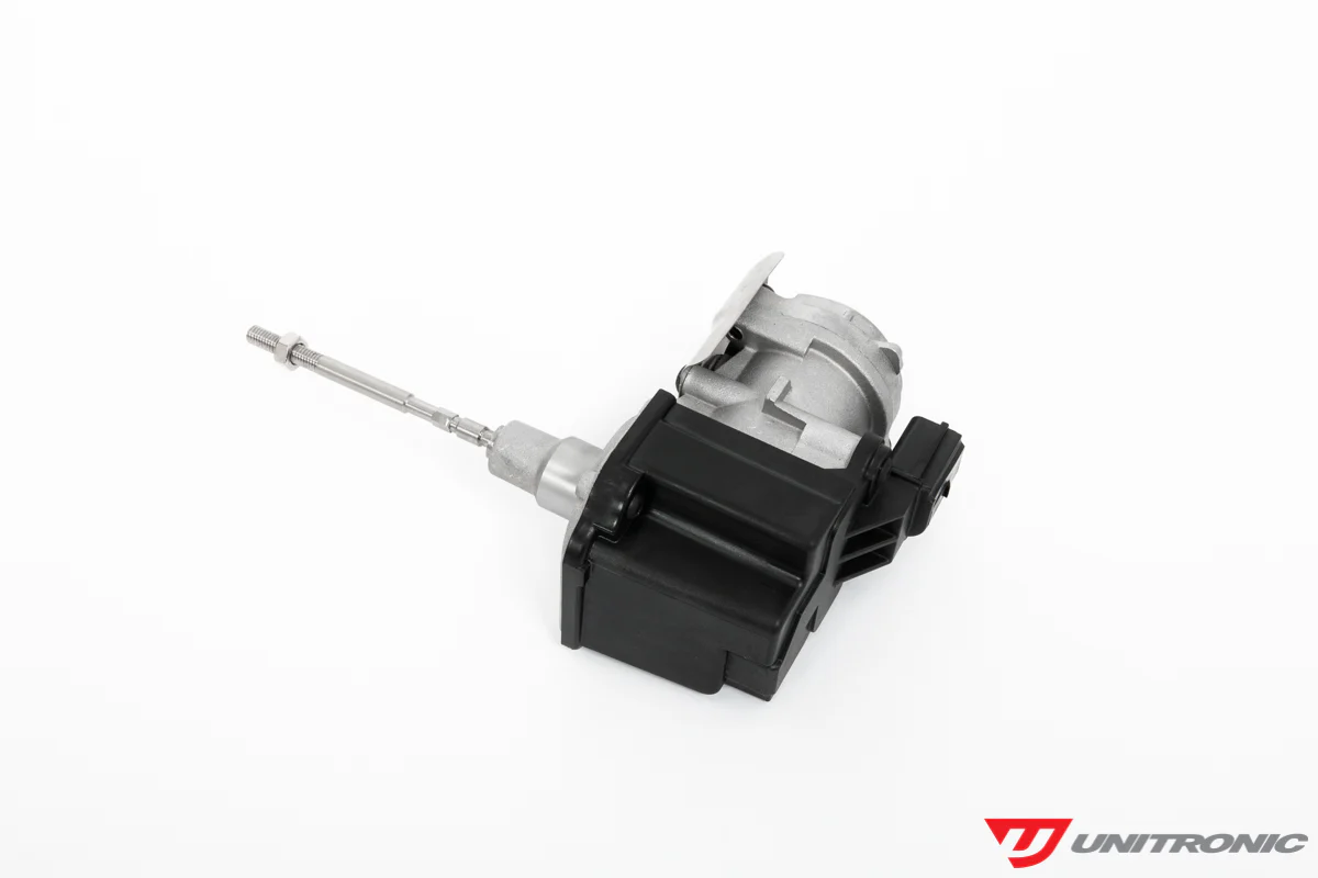 Electronic Turbo Wastegate Actuator IS38 - Image 2