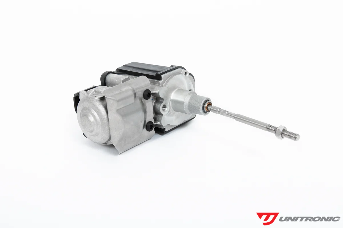 Electronic Turbo Wastegate Actuator IS38 - Image 3