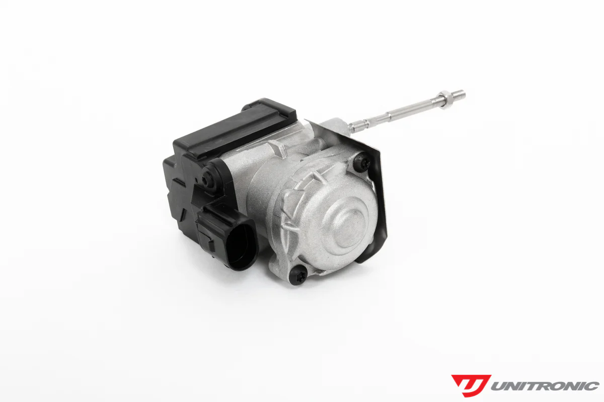 Electronic Turbo Wastegate Actuator IS38 - Image 4