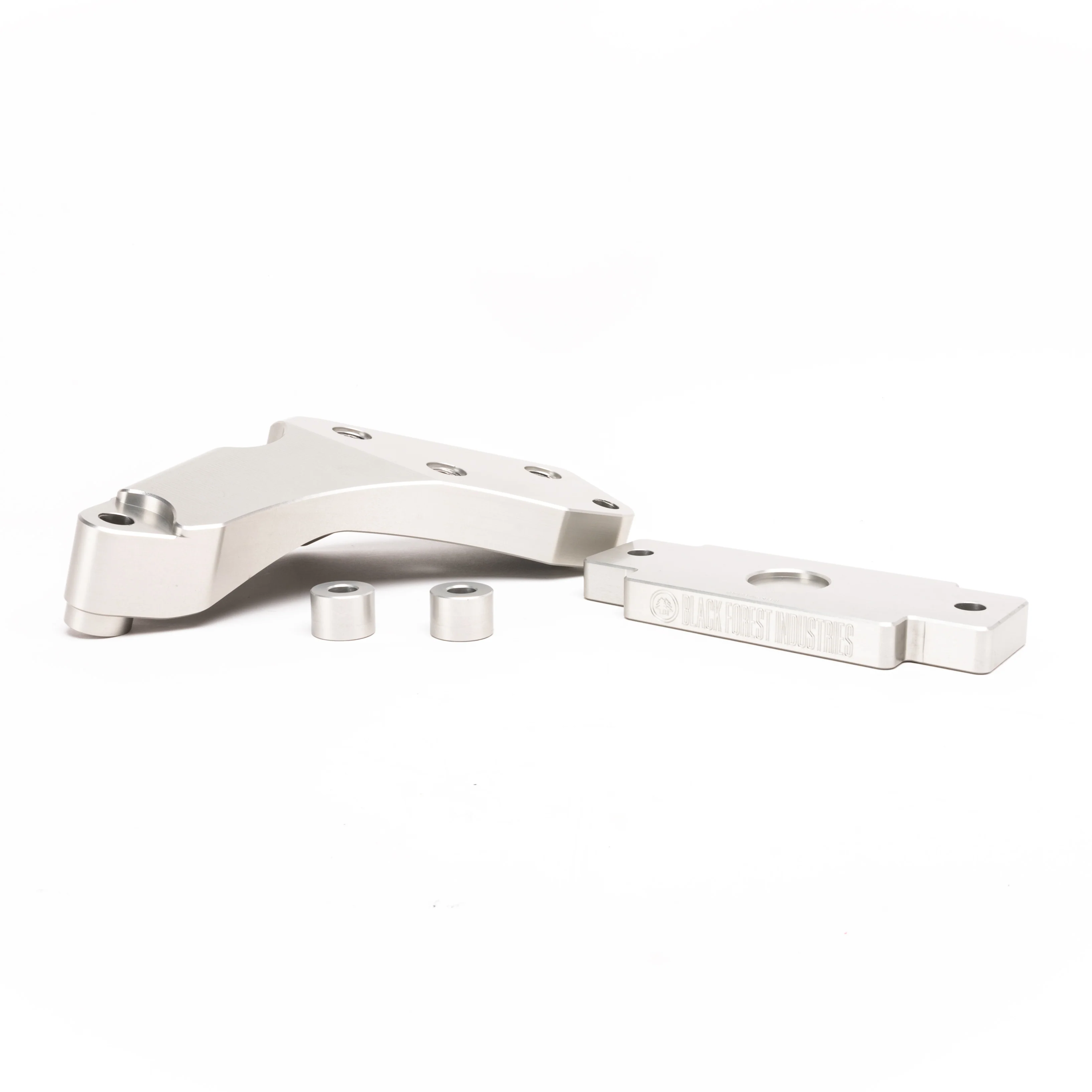 BFI MK5/6 (PQ35) - Motor Mount Spacer Kit