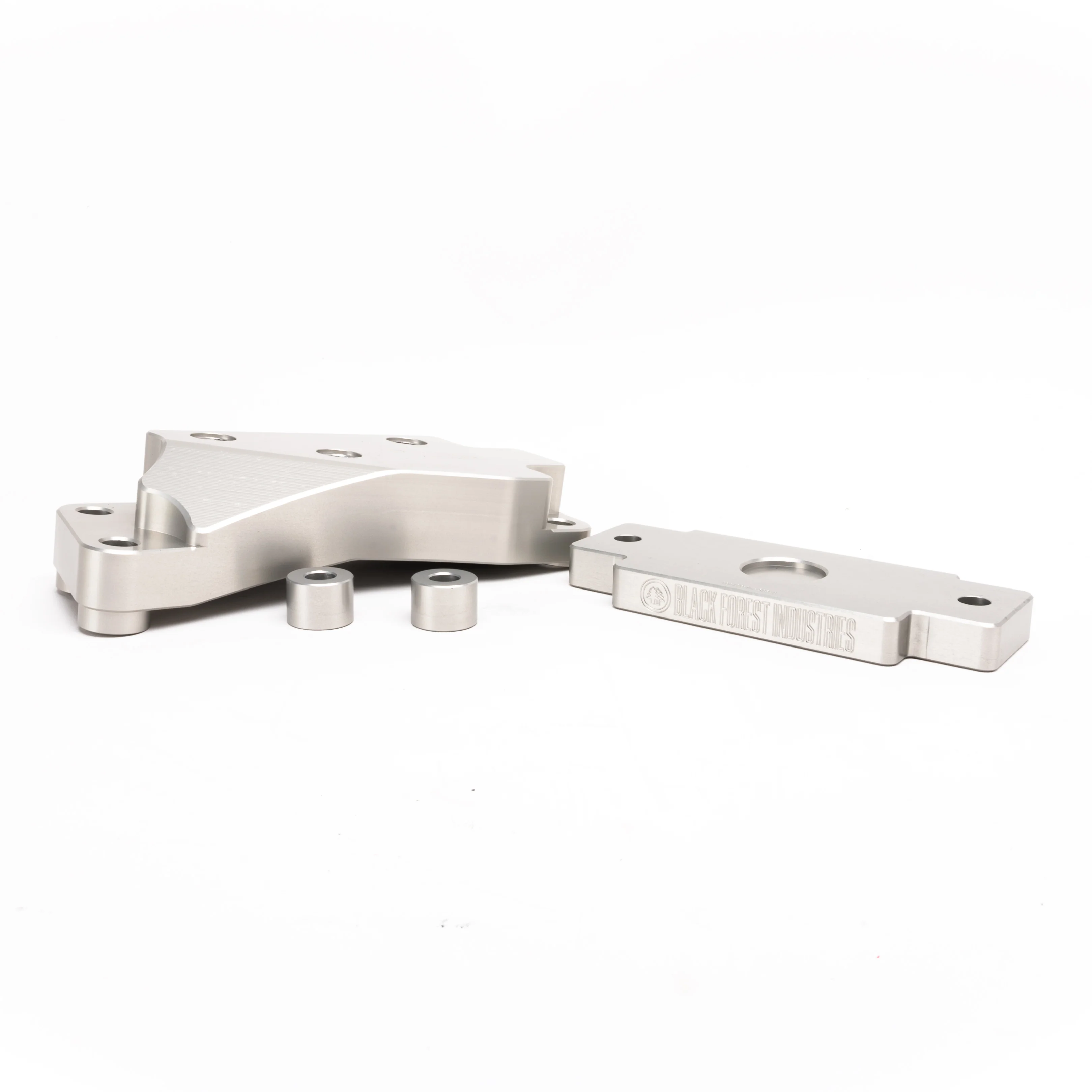 BFI MK5/6 (PQ35) - Motor Mount Spacer Kit - Image 2