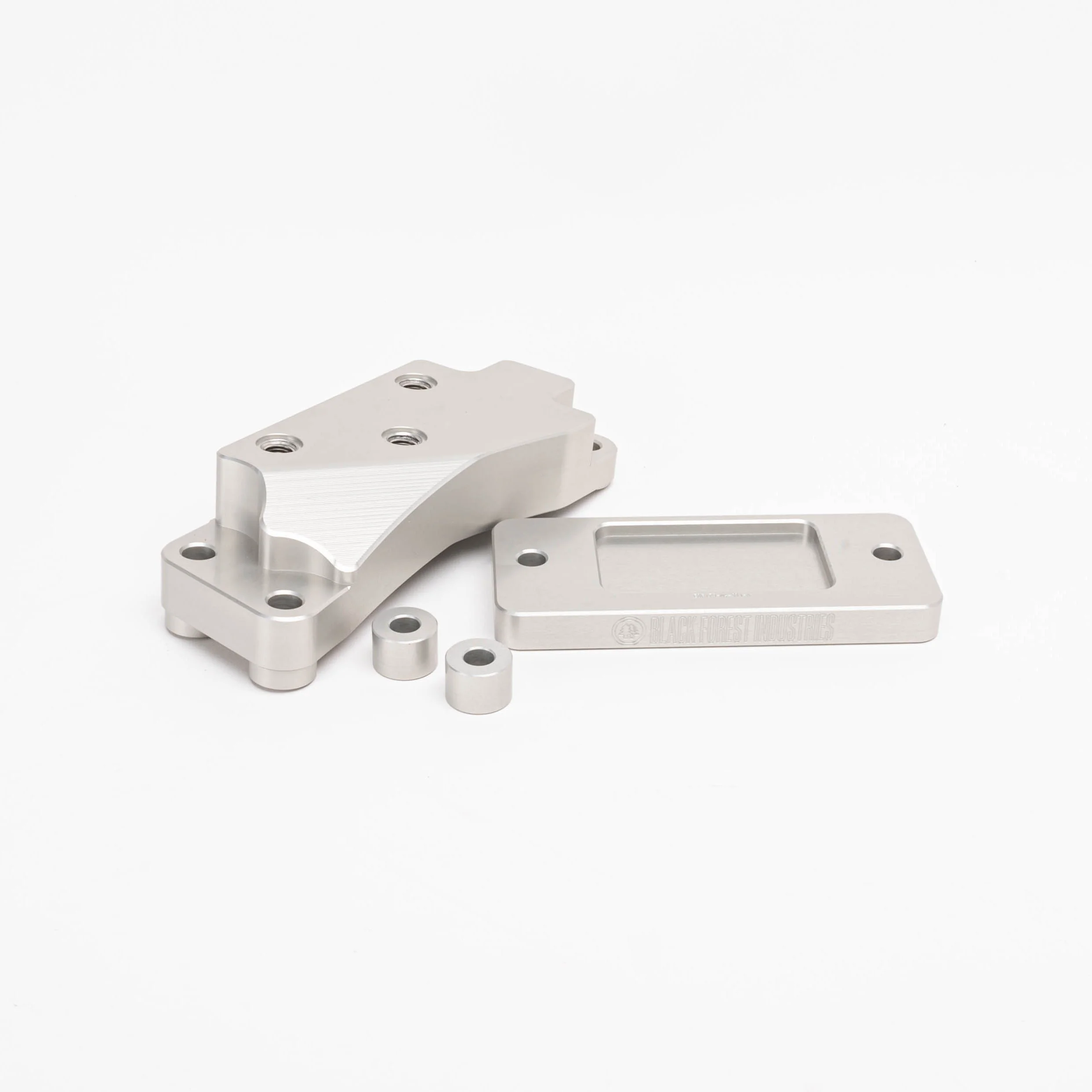 BFI MK5/6 (PQ35) - Motor Mount Spacer Kit - Image 3