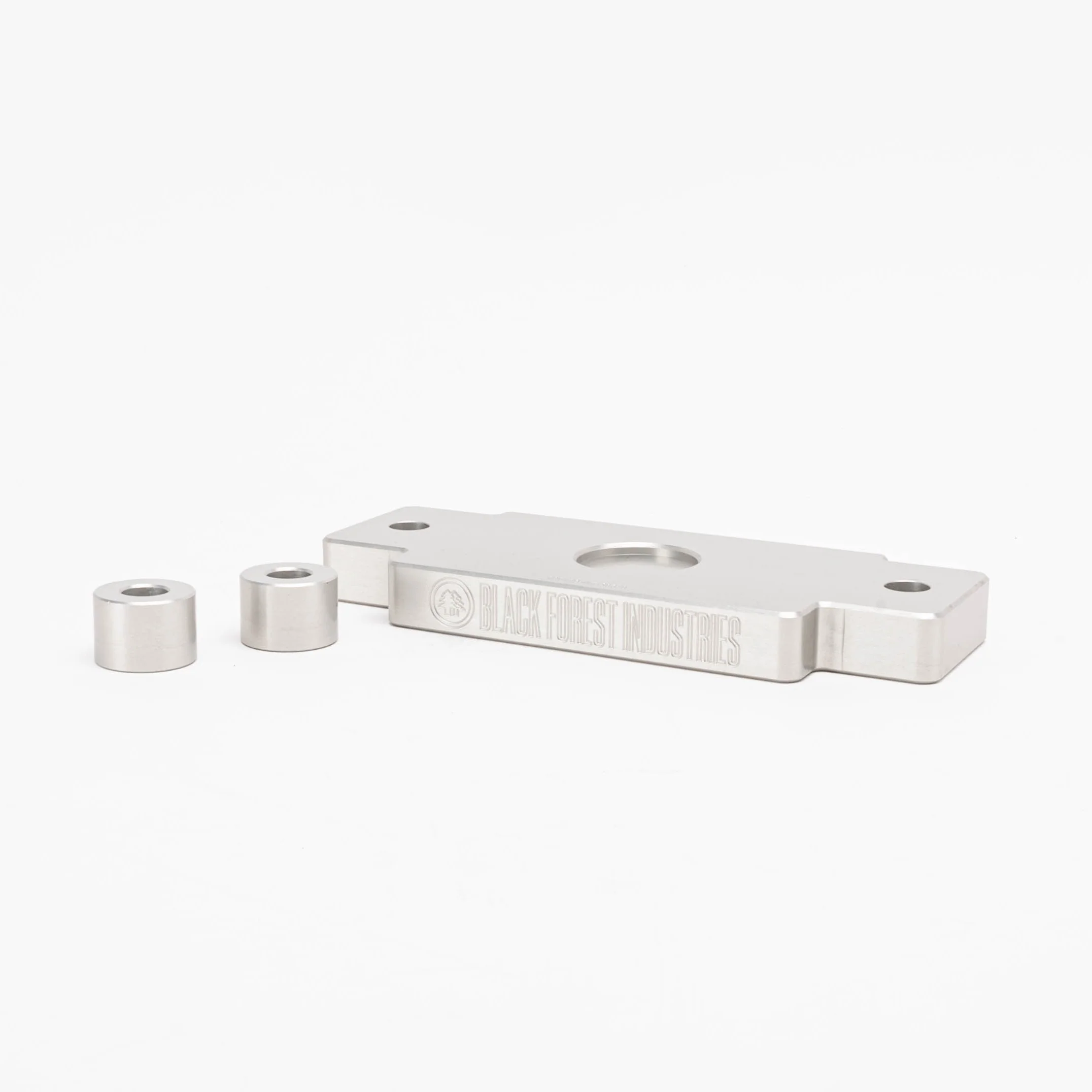 BFI MK5/6 (PQ35) - Motor Mount Spacer Kit - Image 6