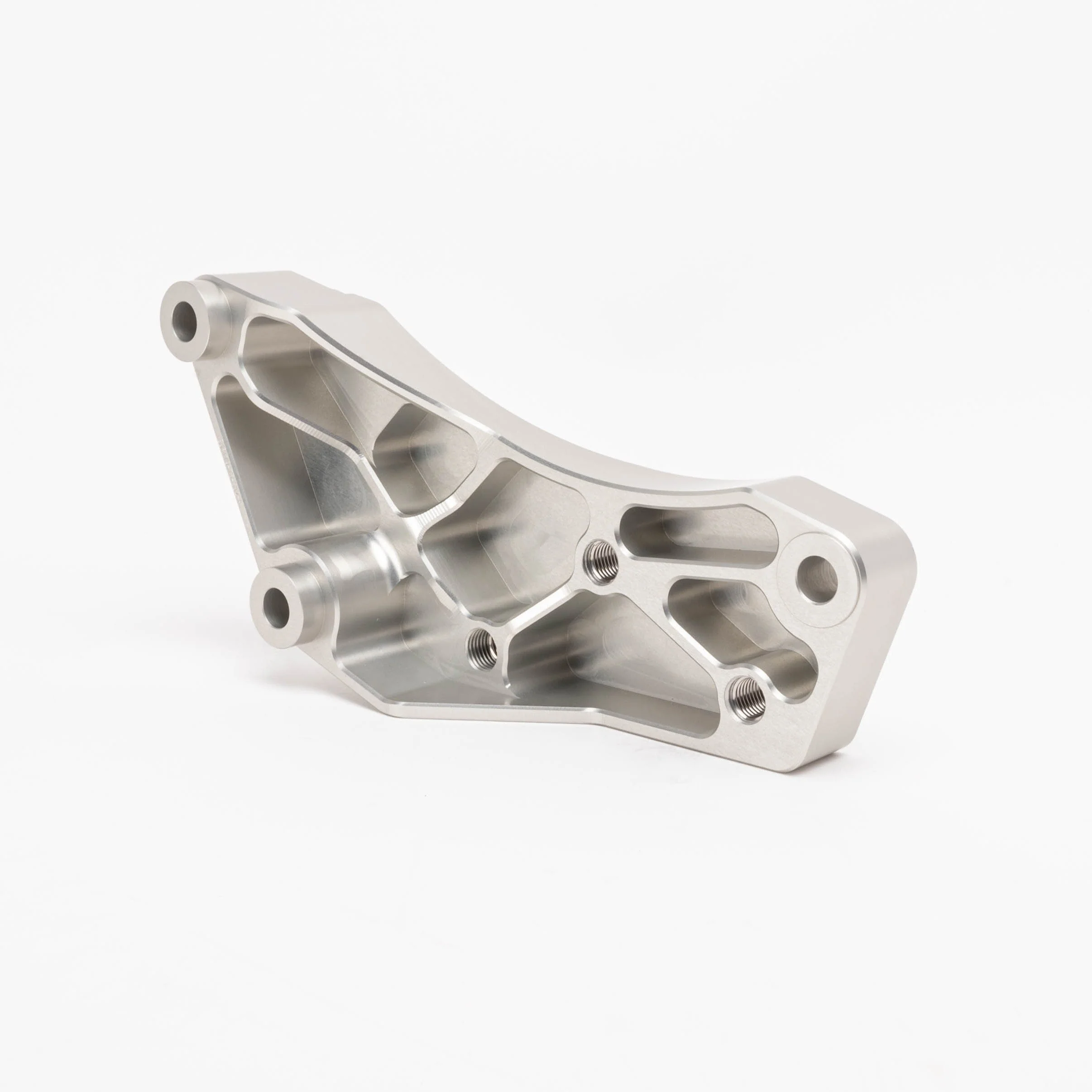 BFI MK7/8 (MQB) - Motor Mount Spacer Kit - Image 4