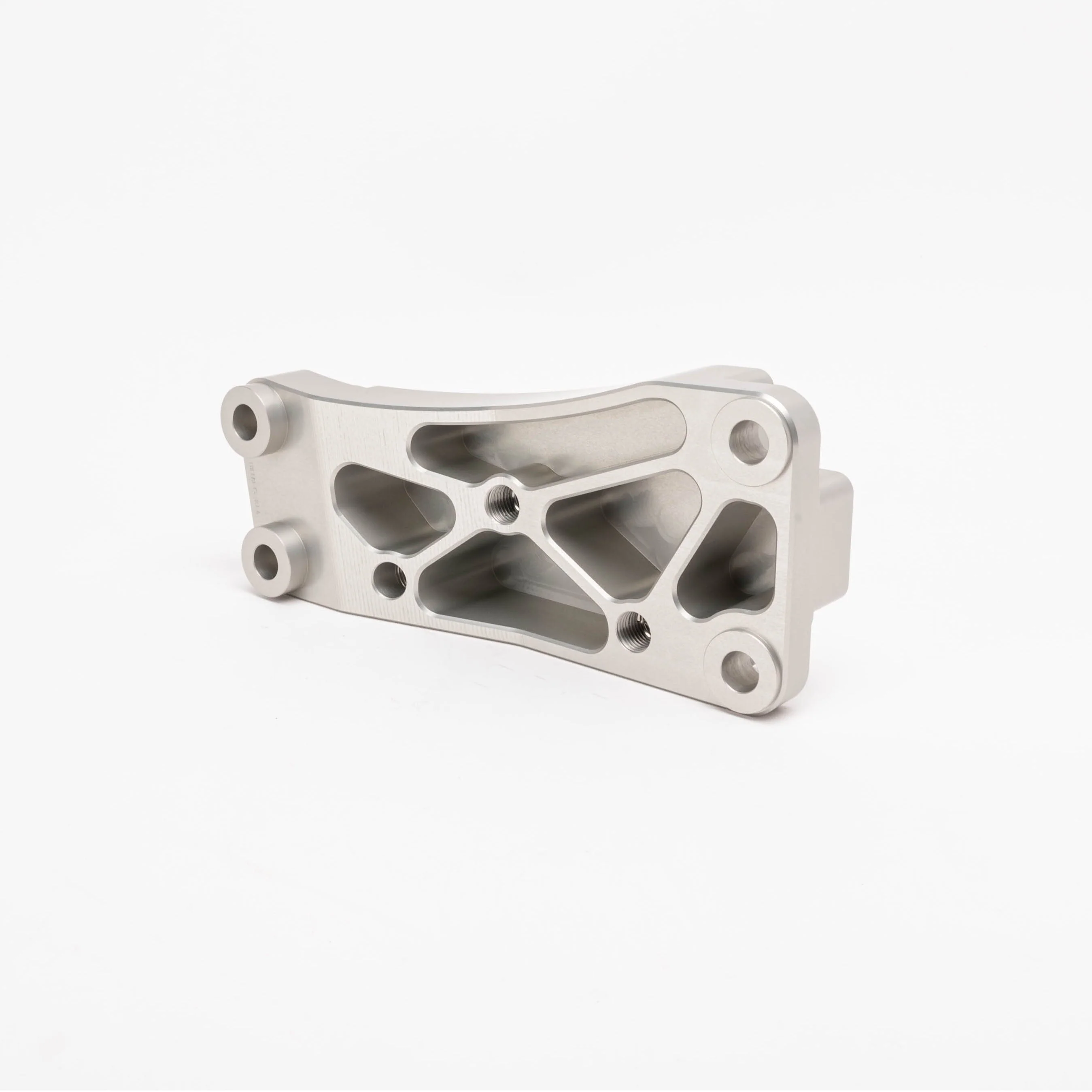 BFI MK7/8 (MQB) - Motor Mount Spacer Kit - Image 5