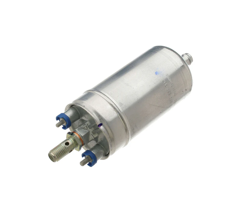 External Fuel Pump for Mk1 Rabbit/Pickup/Scicocco