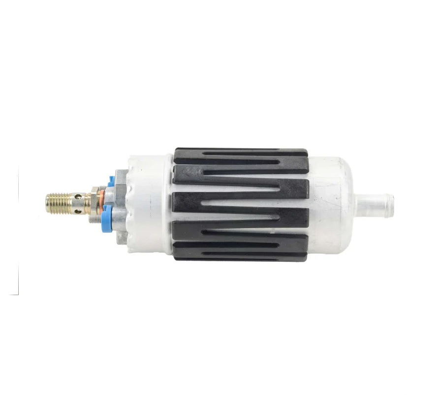 External Fuel Pump for Mk1 Rabbit/Pickup/Scicocco - Image 2