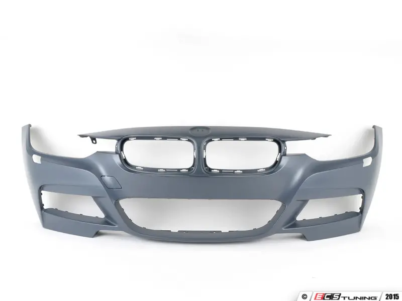 ECS Tuning F30/F31 M Sport Style Front Bumper - Image 10